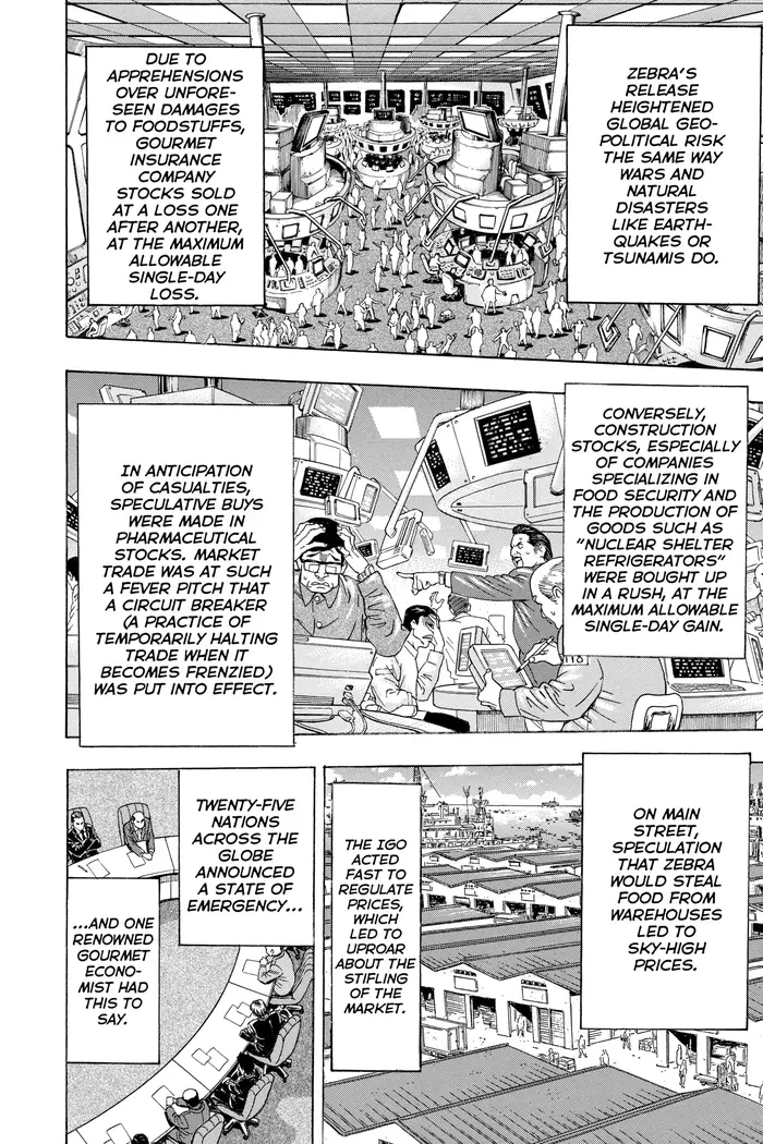 Toriko Chapter 128 image 02_optimized